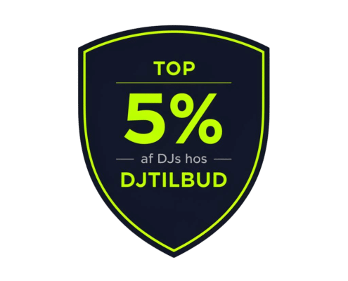 DJtilbud.dk