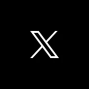 x logo